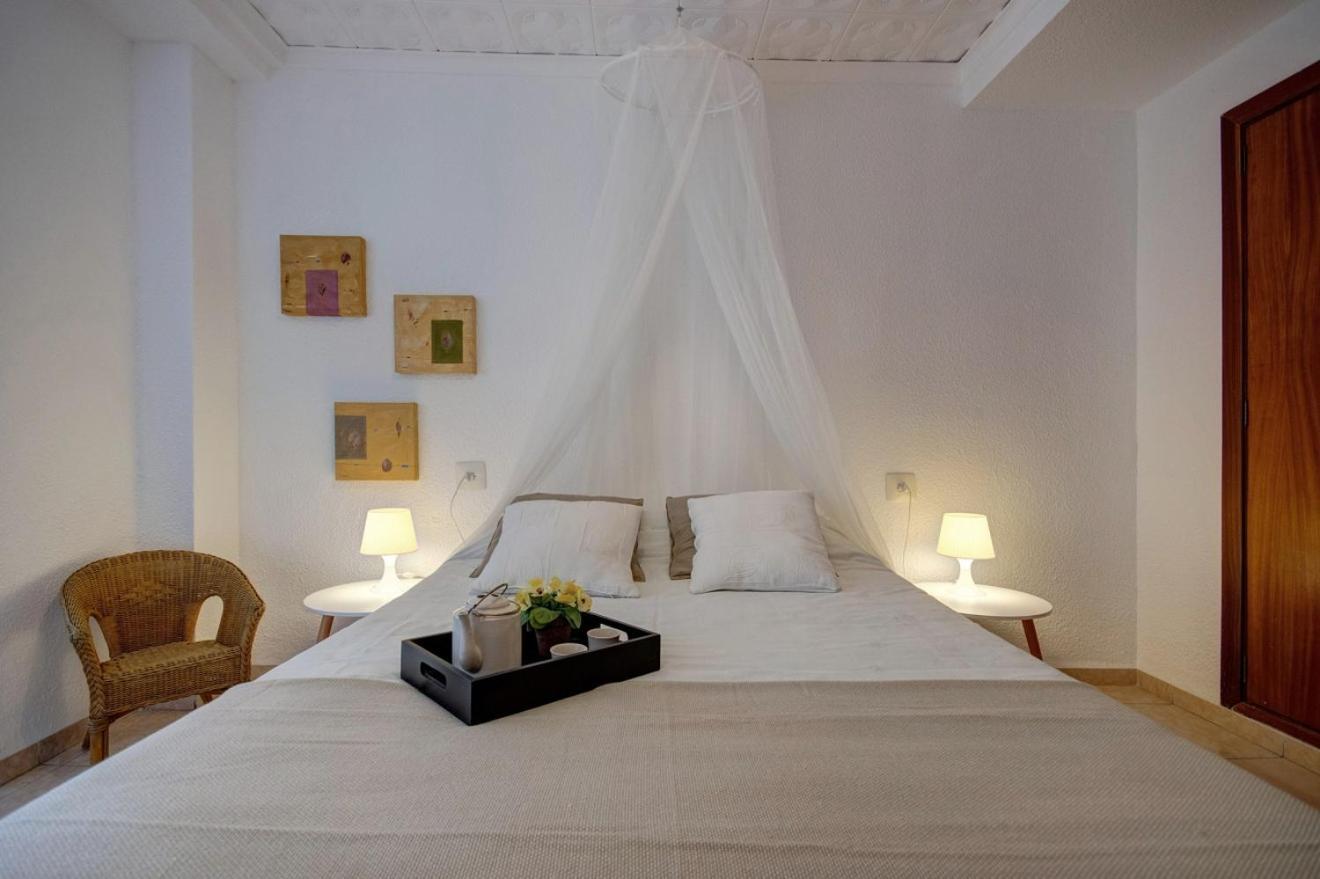Apartamento Beds & Breaks Desplat Valencia Exterior foto