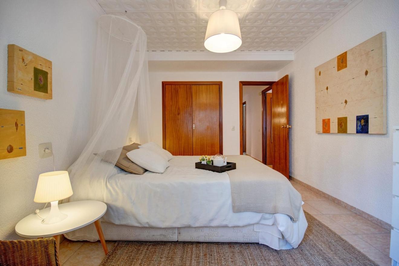 Apartamento Beds & Breaks Desplat Valencia Exterior foto